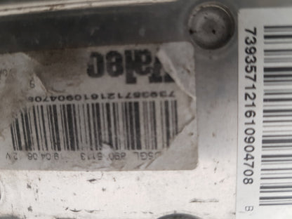 2002 - 2006 Volvo XC90  Estate XENON BALLAST PACK 89035113