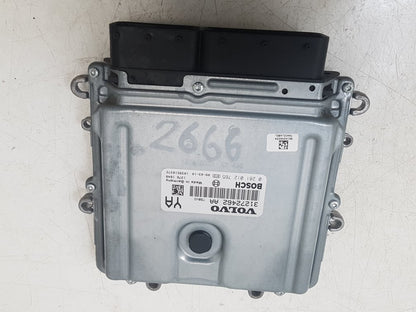 2007 - 2010 Volvo V70  Estate Engine ECU 31272462AA