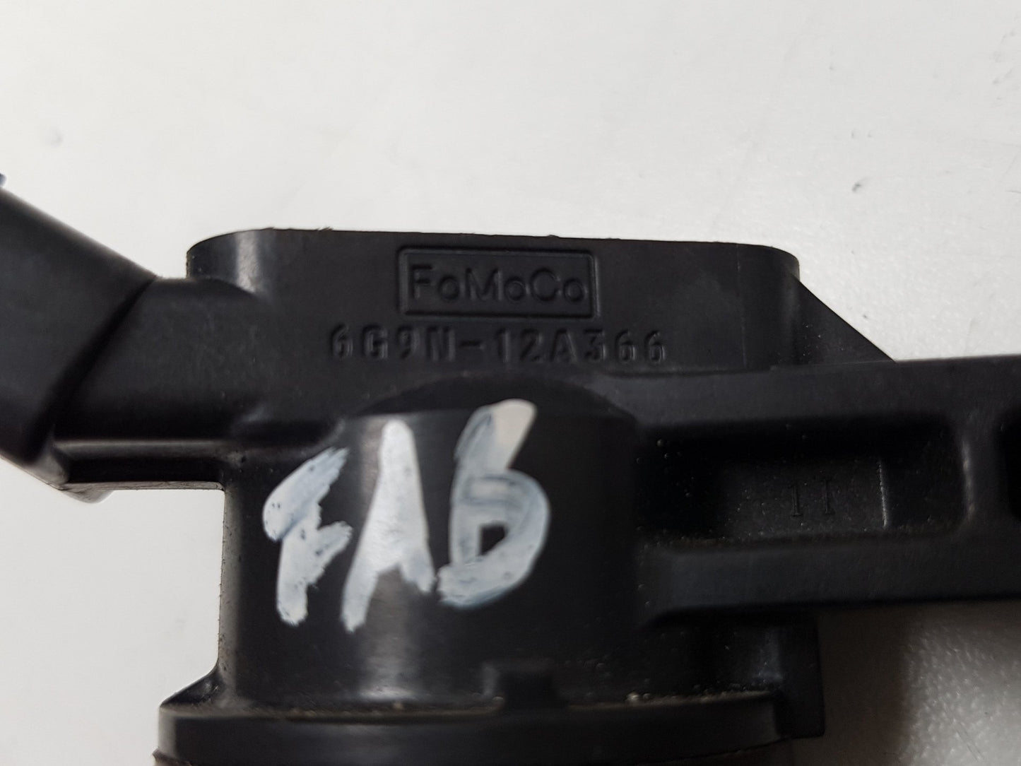 2007 - 2014 Volvo V70   Coil Pack 6G9N-12A366
