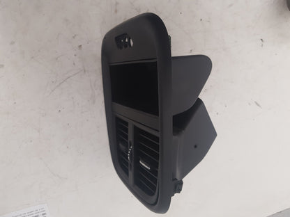 2010 - 2012 Saab 9-5  Saloon Dash Air Vent Centre 330188061