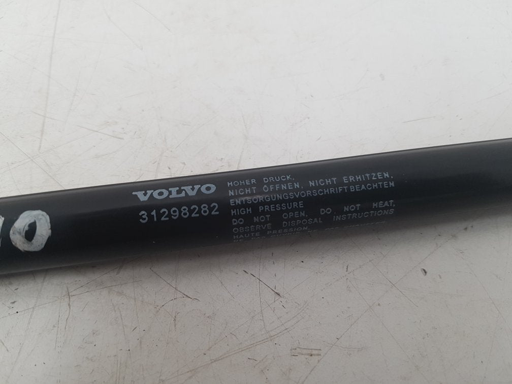 2014 Volvo V40  Hatchback BONNET STRUT/RAM 31298282