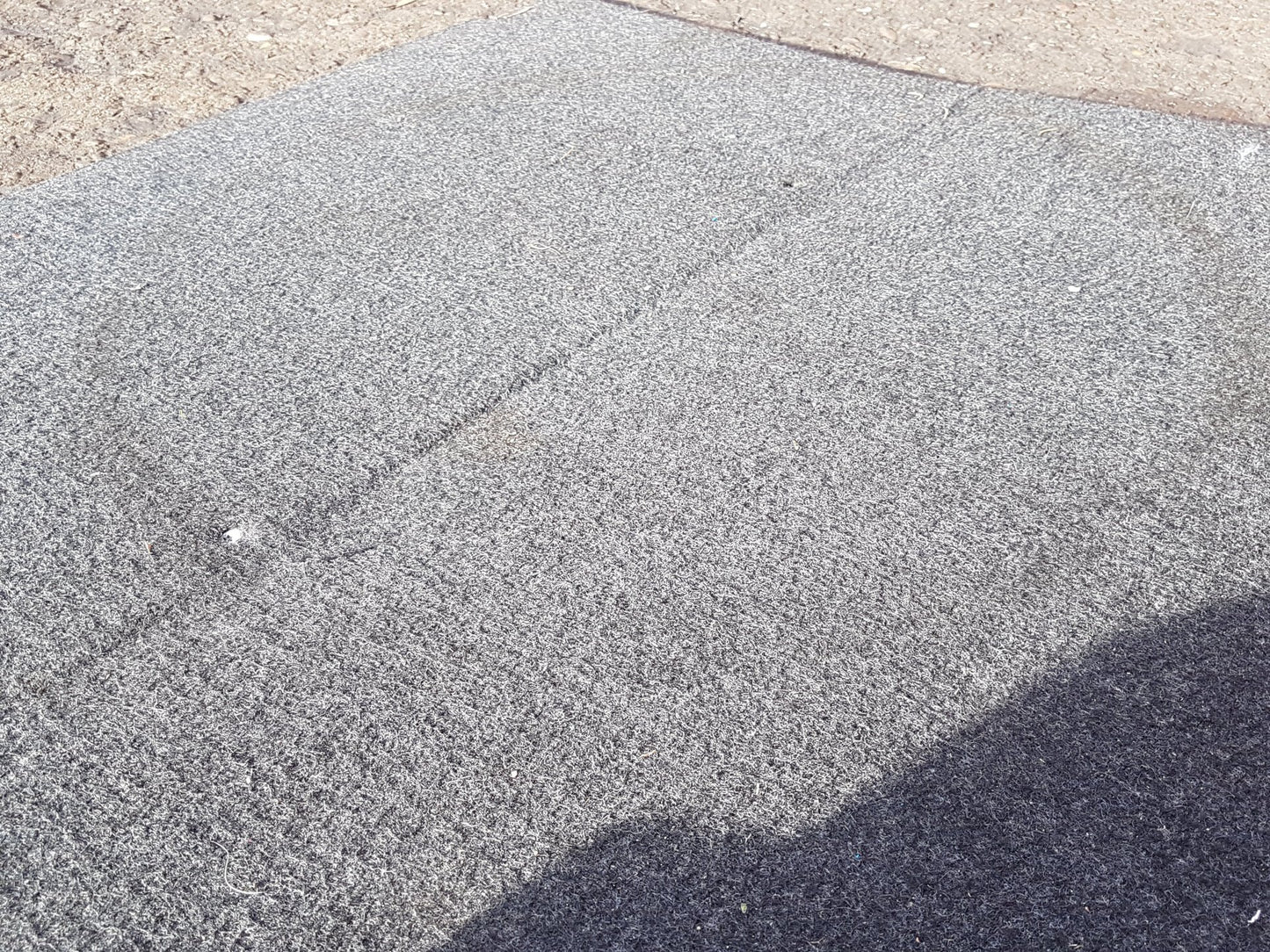 1993 - 1998 Saab 9000  Hatchback Boot Floor Cut 4512893