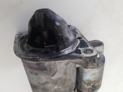 2007 - 2015 Saab 9-3  Estate Starter Motor