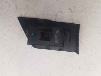 2010 - 2012 Saab 9-5  Saloon Right Rear Window Switch 13307901