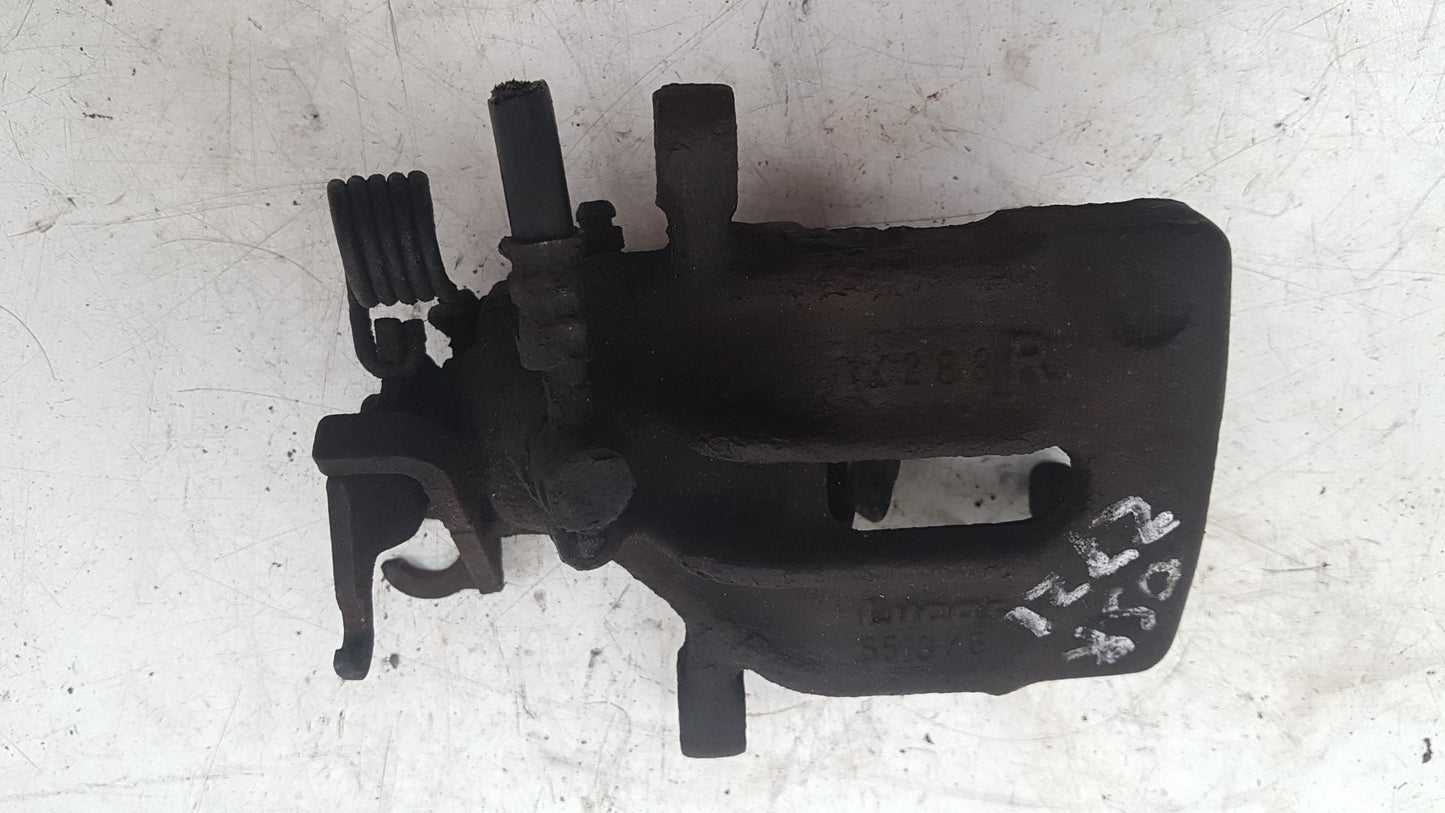 2000 - 2004 Volvo V40  Estate Right Rear Caliper 8251313