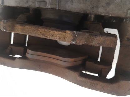 2006 - 2010 Volvo C70   Left Front Caliper