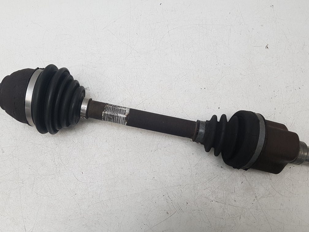 2006 - 2012 Volvo C30  Hatchback DRIVESHAFT - PASSENGER FRONT (MANUAL) (ABS) 31256935