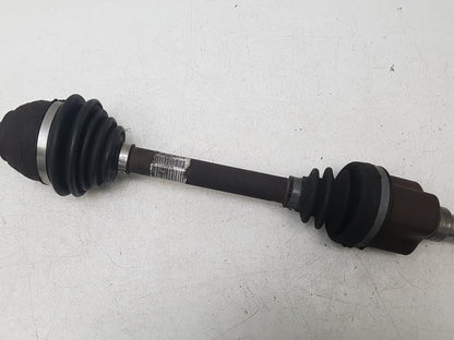 2006 - 2012 Volvo C30  Hatchback DRIVESHAFT - PASSENGER FRONT (MANUAL) (ABS) 31256935