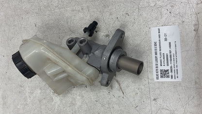 2010 Volvo XC70  Estate Brake Master Cylinder 03350885561
