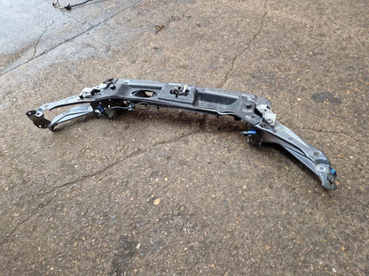 2010 - 2013 Volvo C30  Hatchback Top Slam Panel 31299319