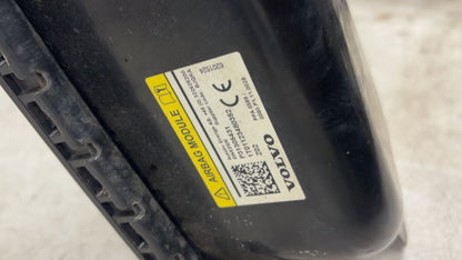 2013 - 2016 Volvo V40 III 525 Hatchback PEDESTRIAN AIRBAG 31305431