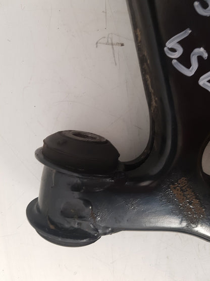 2010 - 2012 Volvo S40  Saloon Left Front Lower Control Arm CCA16667