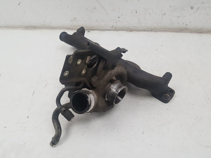 2005 - 2012 Volvo XC90  Estate Turbo Exhaust Manifold 31219697