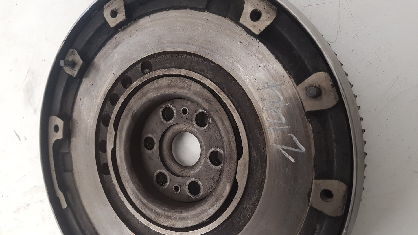 2005 Volvo V50  Estate Flywheel/Flexplate