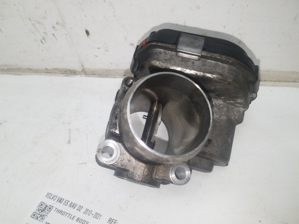 2012 - 2021 Volvo V40  Hatchback Throttle Body 28275019