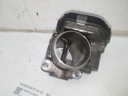 2012 - 2021 Volvo V40  Hatchback Throttle Body 28275019