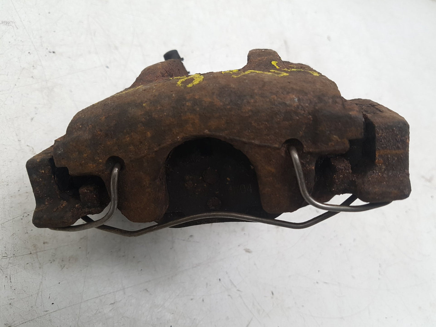 1998 - 2005 Saab 9-5  Estate Left Rear Caliper 5058136