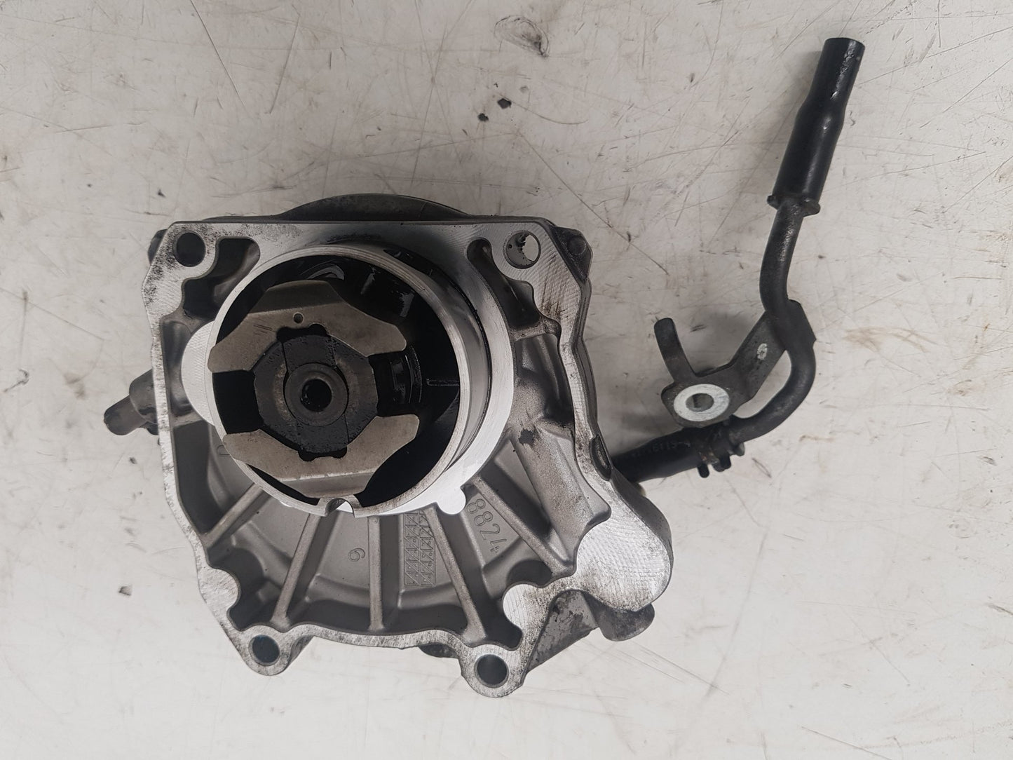 2006 - 2009 Saab 9-5  Saloon Vacuum/Air Pump 55188660