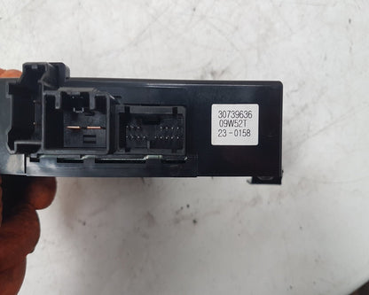 2004 - 2009 Volvo S60  Saloon SEAT CONTROL MODULE 30739636
