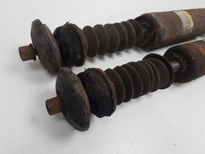 2003 - 2014 Volvo XC90  Estate REAR SHOCK ABSORBER (PAIR) 30683451