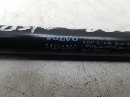 2013 - 2019 Volvo V40 III 525 Hatchback TAILGATE STRUTS (PAIR) 31278560