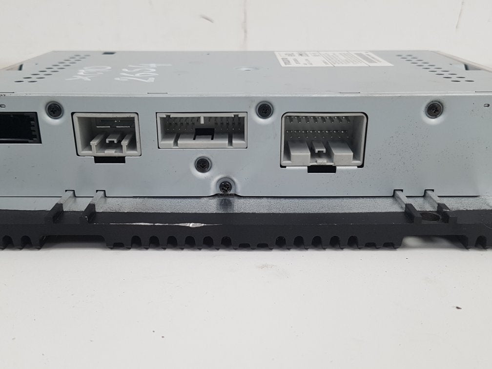 2003 - 2006 Volvo XC90  Estate Amplifier 30732824