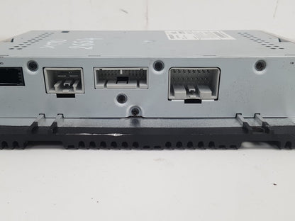 2003 - 2006 Volvo XC90  Estate Amplifier 30732824
