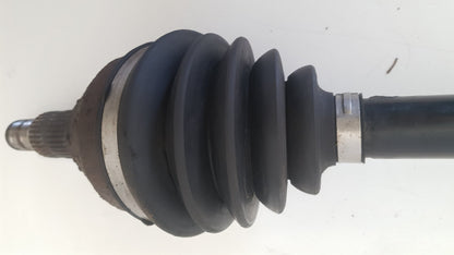 2005 - 2015 Saab 9-3  Estate DRIVESHAFT - PASSENGER FRONT (MANUAL) (ABS)