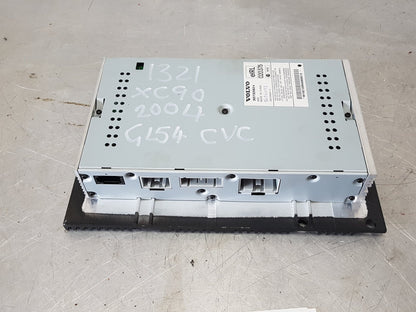 2003 - 2009 Volvo XC90  Estate Amplifier 30732824