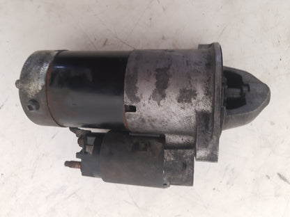 2010 - 2012 Saab 9-5  Saloon Starter Motor 55353857
