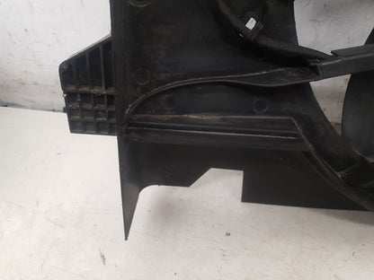 2011 - 2014 Volvo XC90  Estate RADIATOR FAN & COWLING (A/C CAR) 30776419