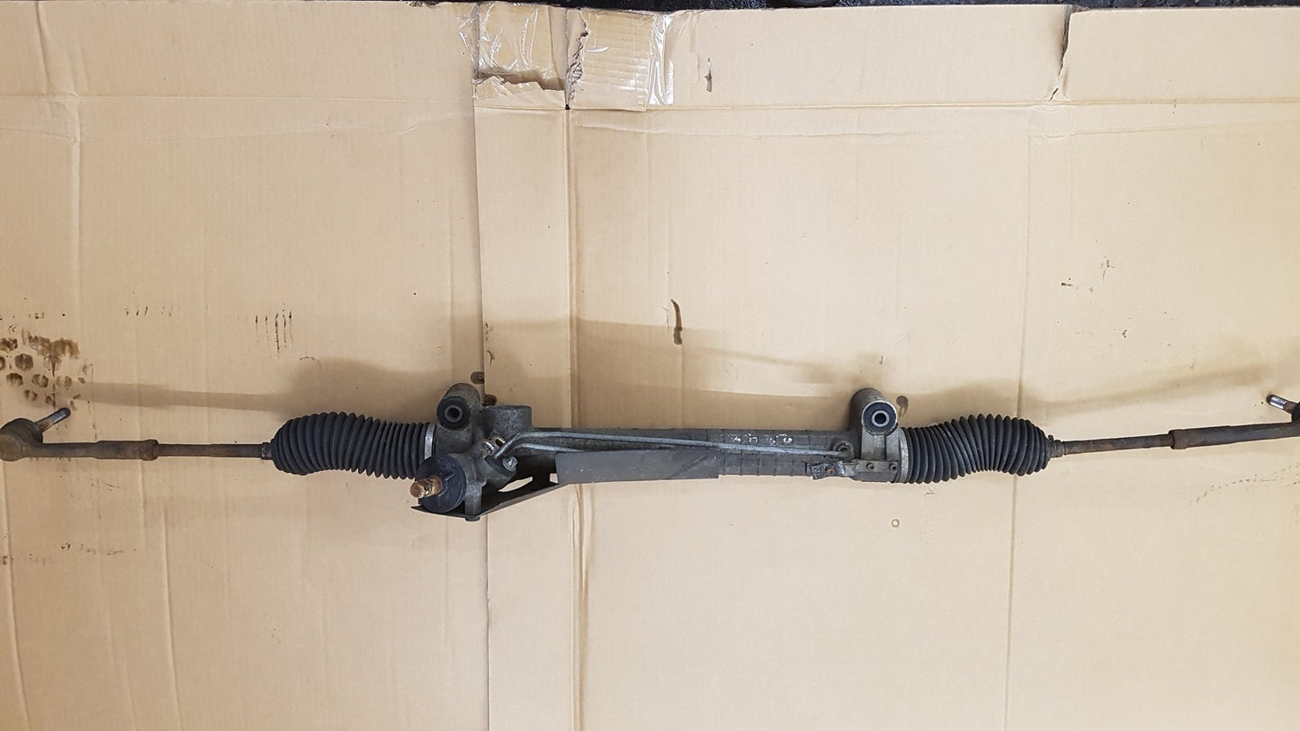 2003 - 2006 Saab 9-3  Estate Power Steering Rack 12756289