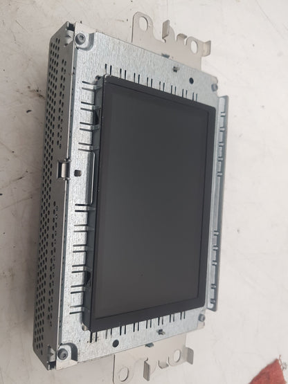 2012 - 2016 Volvo V40  Hatchback Dash Display Unit 31350817