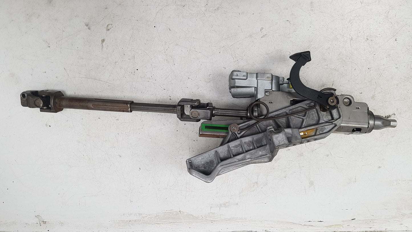 2007 - 2013 Volvo C70  Convertible Steering Column 31280553