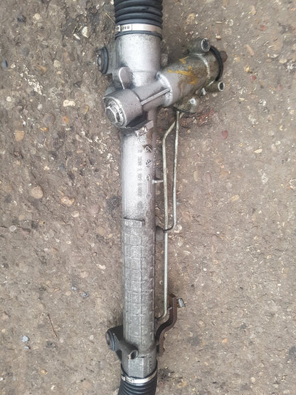 2003 - 2006 Saab 9-3  Convertible Power Steering Rack R30011011007