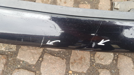 2003 - 2014 Volvo XC90 I 275 Estate Front Bumper 39989390