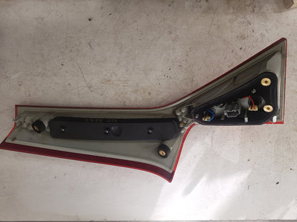 2008 - 2011 Volvo V70  Estate Right Taillight 31395069