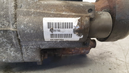 2001 - 2005 Saab 9-5  Estate Headlight Switch 4616124