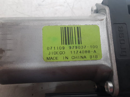 2005 - 2012 Volvo S40  Saloon WINDOW REG MOTOR (PASSENGER SIDE FRONT) 31253907
