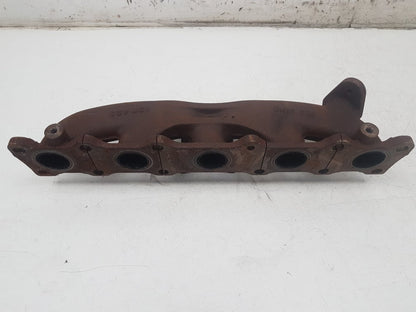 2014 Volvo V40 Cross Country  Hatchback Exhaust Manifold 30757870
