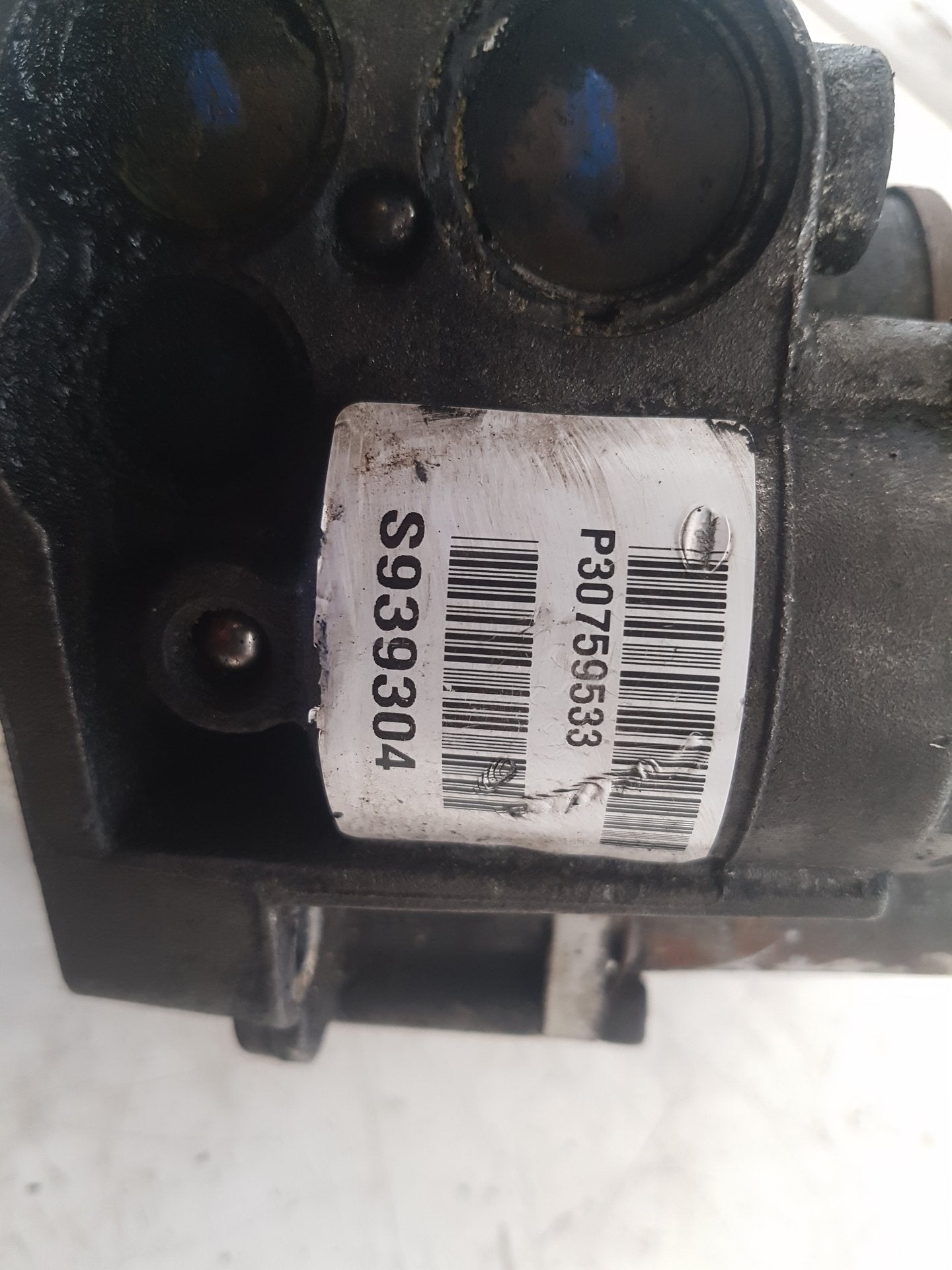 2006 - 2009 Volvo XC90  Estate HALDEX 30759533