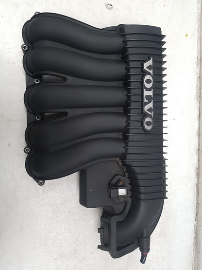 2007 Volvo C70  Convertible Intake Manifold 30650185
