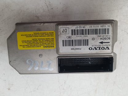 2004 - 2007 Volvo XC70  Estate Airbag Module 30667469