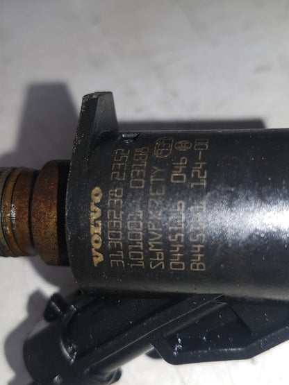 2010 - 2014 Volvo V60  Estate Fuel Injector 31303238