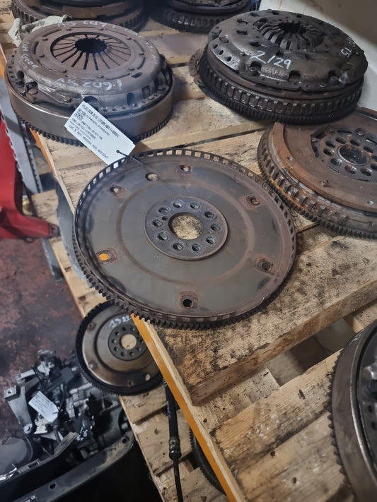2008 - 2014 Volvo XC70  Estate Flywheel/Flexplate 30677196