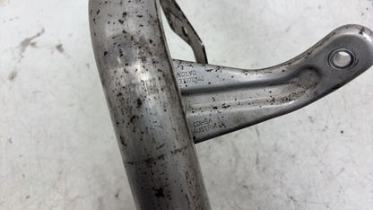 2013 - 2016 Volvo V40 III 525 Hatchback Intercooler Pipe 31370340