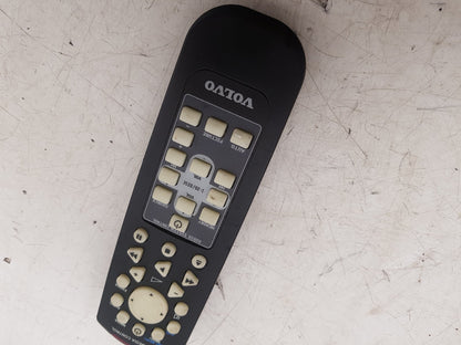 2002 - 2006 Volvo XC90  Estate MULTIMEDIA CONTROL