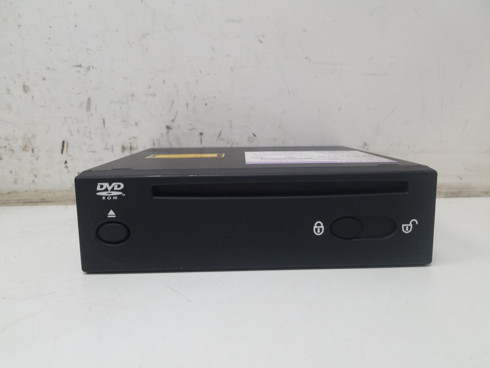 2008 - 2016 Volvo V70 III 135 Estate CD Player 31310259 AA