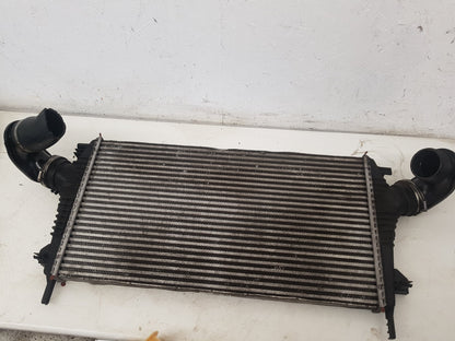 2010 - 2012 Saab 9-5  Saloon Intercooler