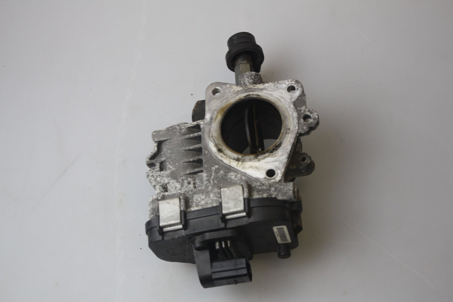 2007 - 2011 Saab 9-3   Throttle Body